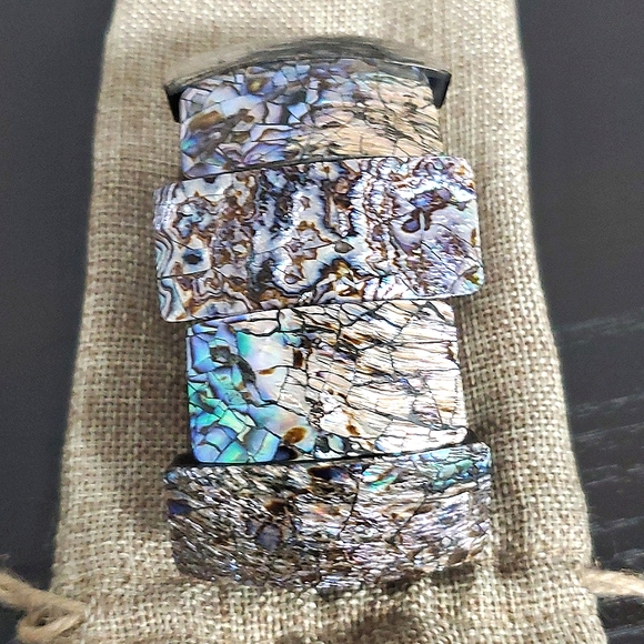 Unique handmade bracelet - Picture 5 of 7